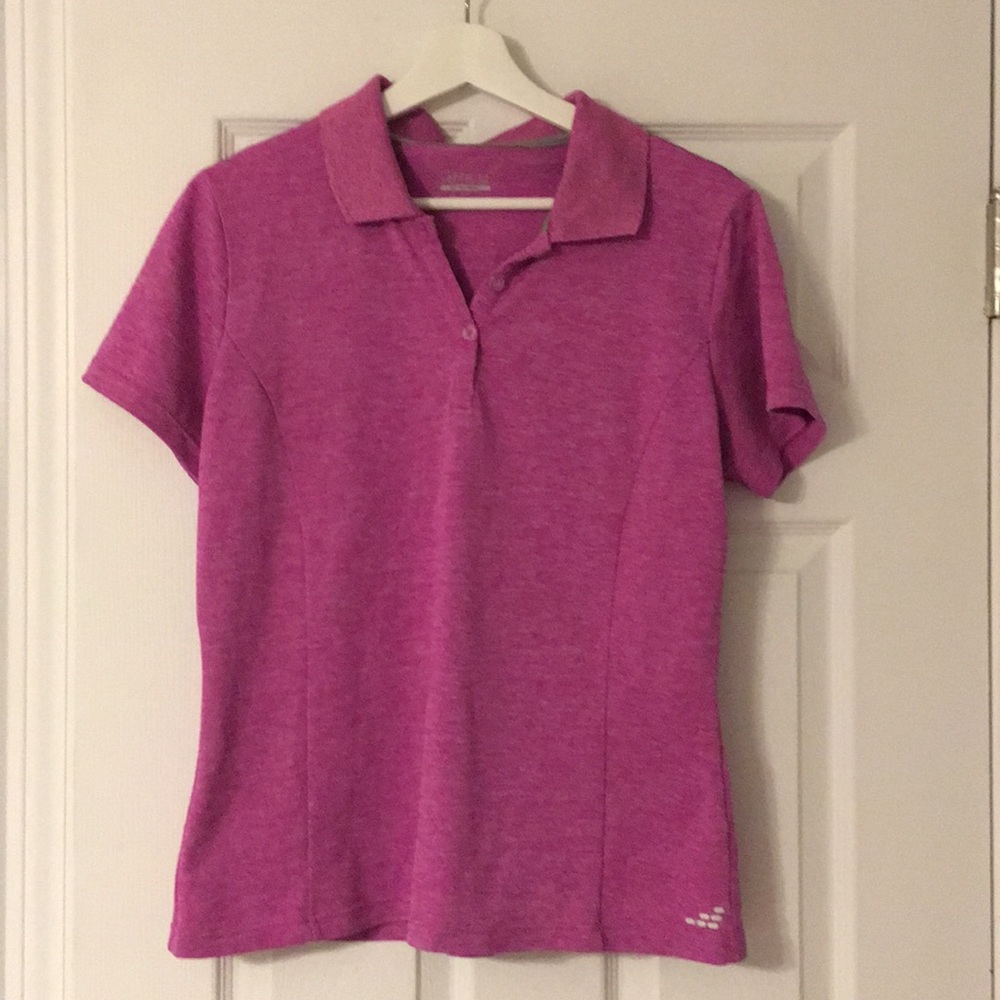 Polo shirt